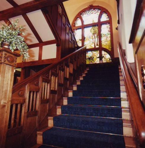 Hotel Katharinenhof Werdau Zewnętrze zdjęcie