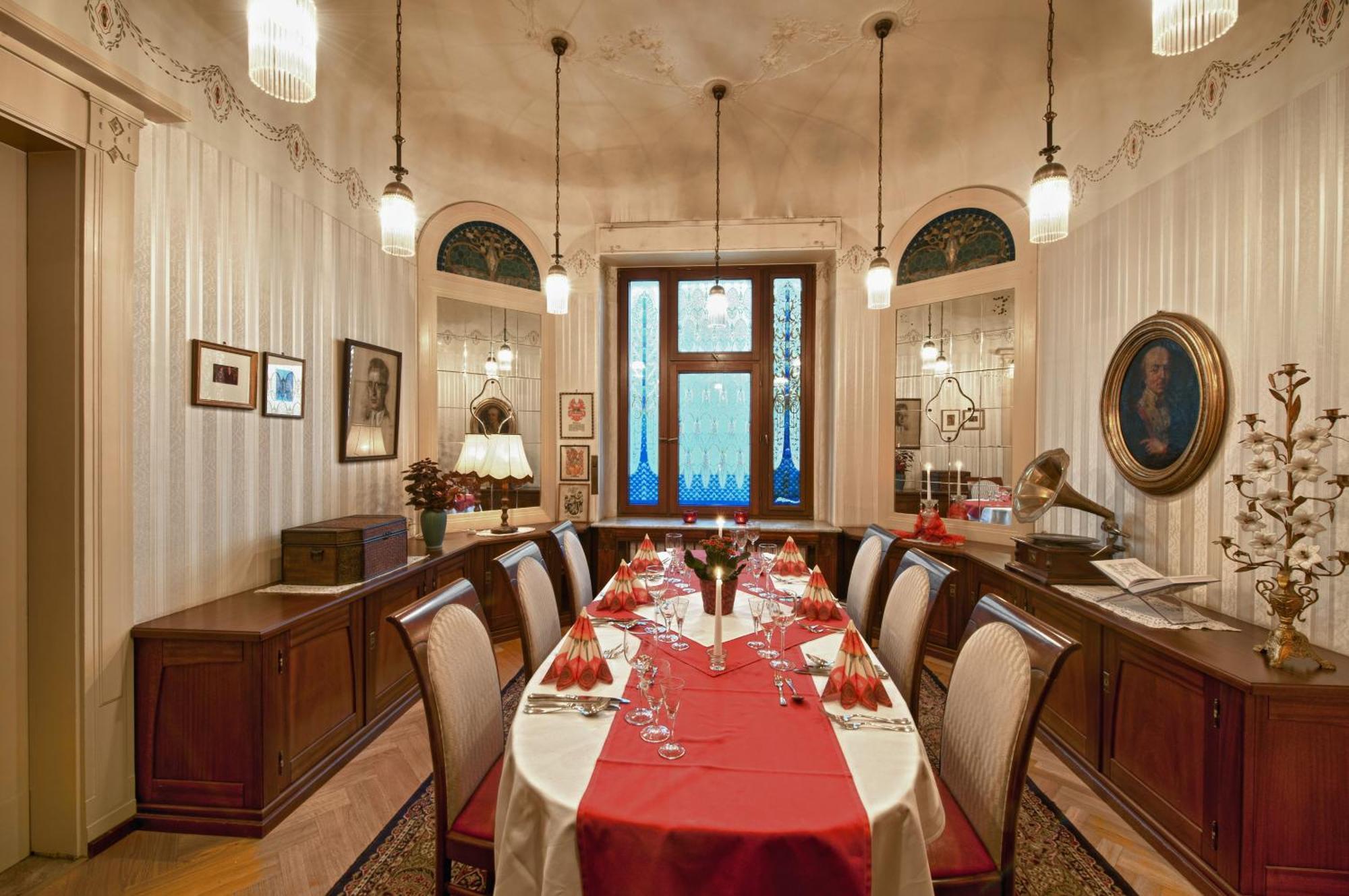 Hotel Katharinenhof Werdau Zewnętrze zdjęcie