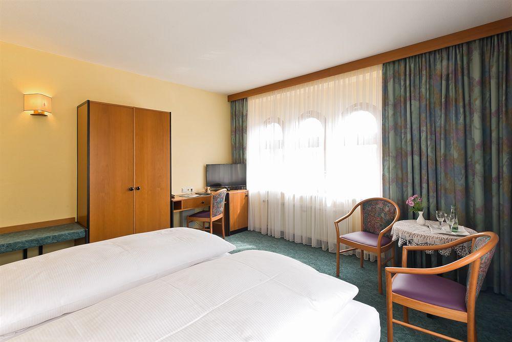 Hotel Katharinenhof Werdau Zewnętrze zdjęcie