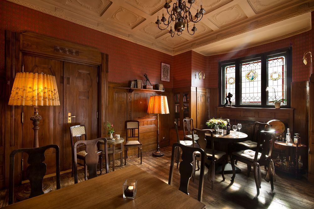 Hotel Katharinenhof Werdau Zewnętrze zdjęcie