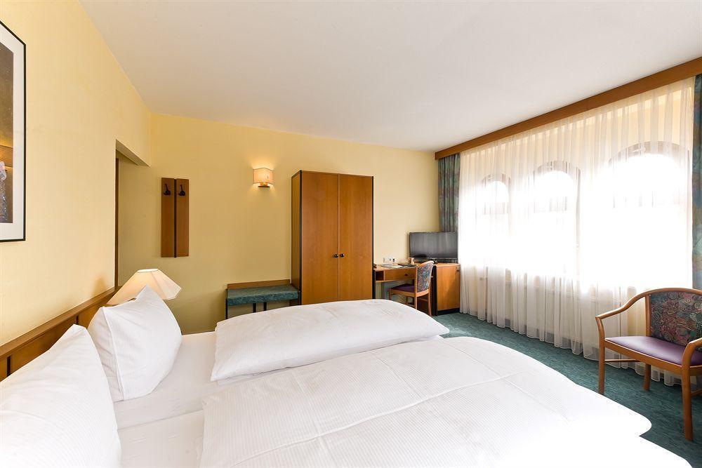 Hotel Katharinenhof Werdau Zewnętrze zdjęcie
