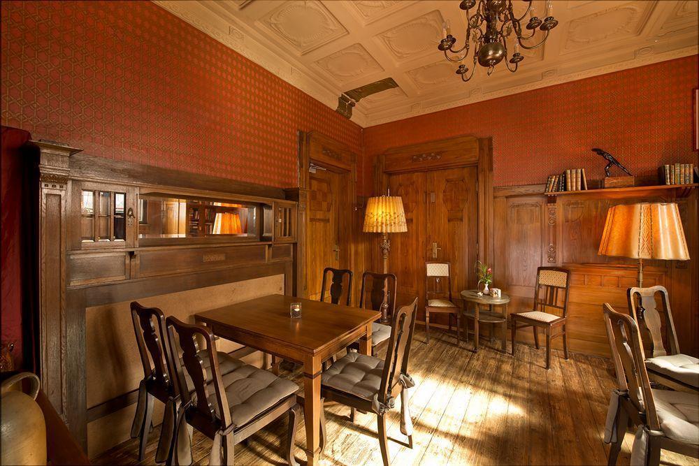 Hotel Katharinenhof Werdau Zewnętrze zdjęcie