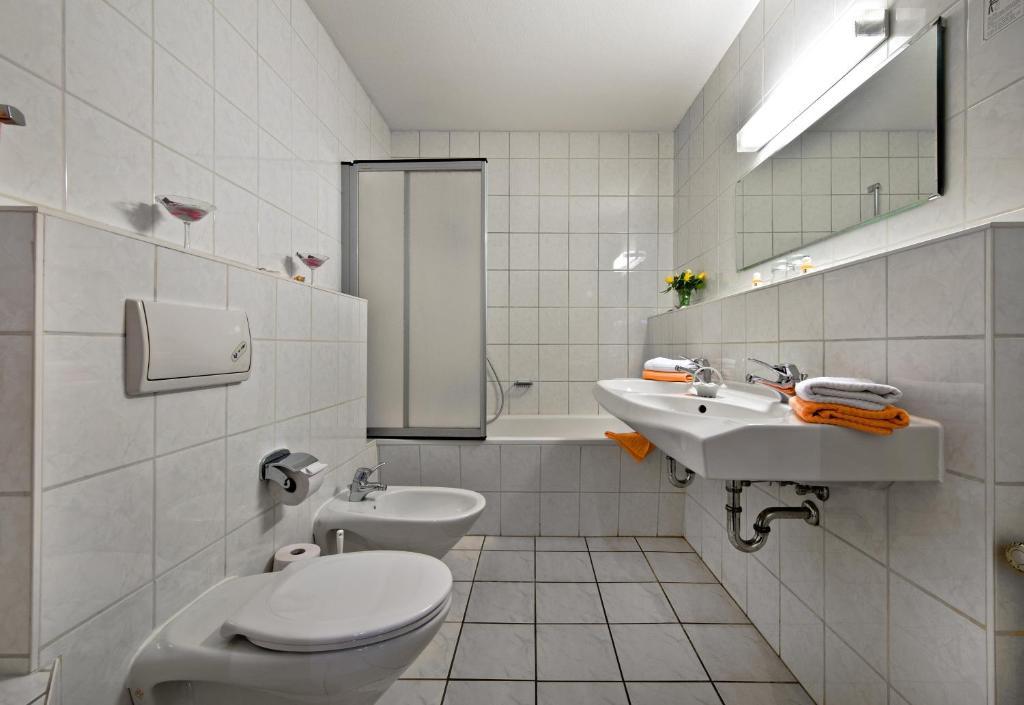 Hotel Katharinenhof Werdau Pokój zdjęcie