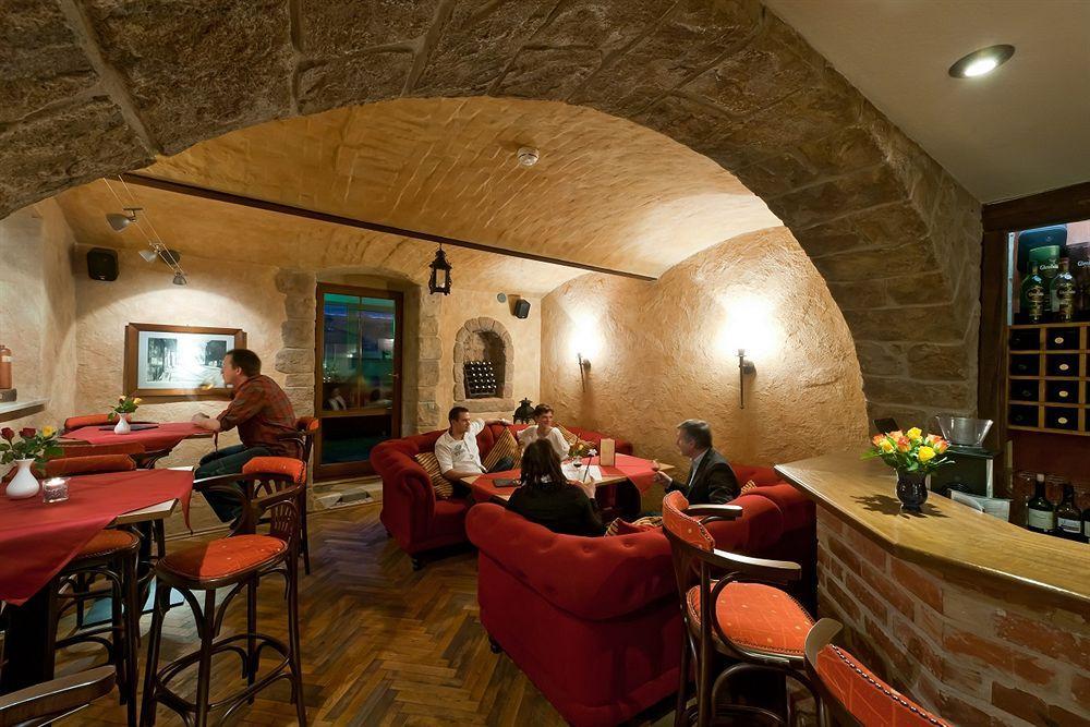 Hotel Katharinenhof Werdau Zewnętrze zdjęcie