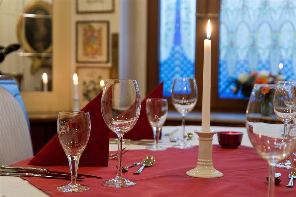 Hotel Katharinenhof Werdau Zewnętrze zdjęcie