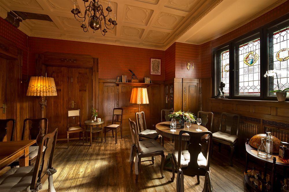 Hotel Katharinenhof Werdau Zewnętrze zdjęcie