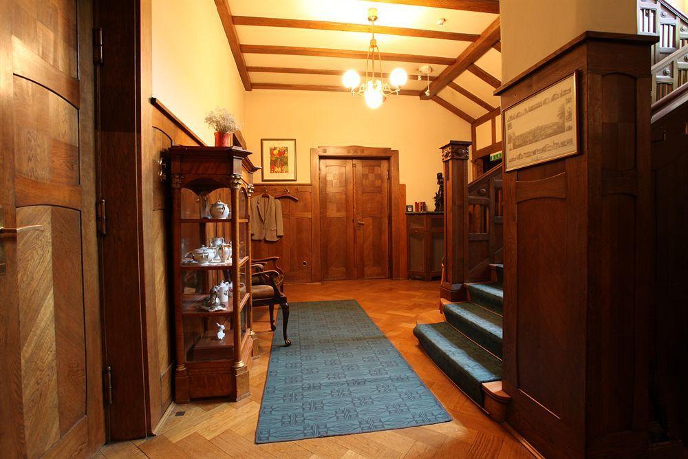 Hotel Katharinenhof Werdau Zewnętrze zdjęcie