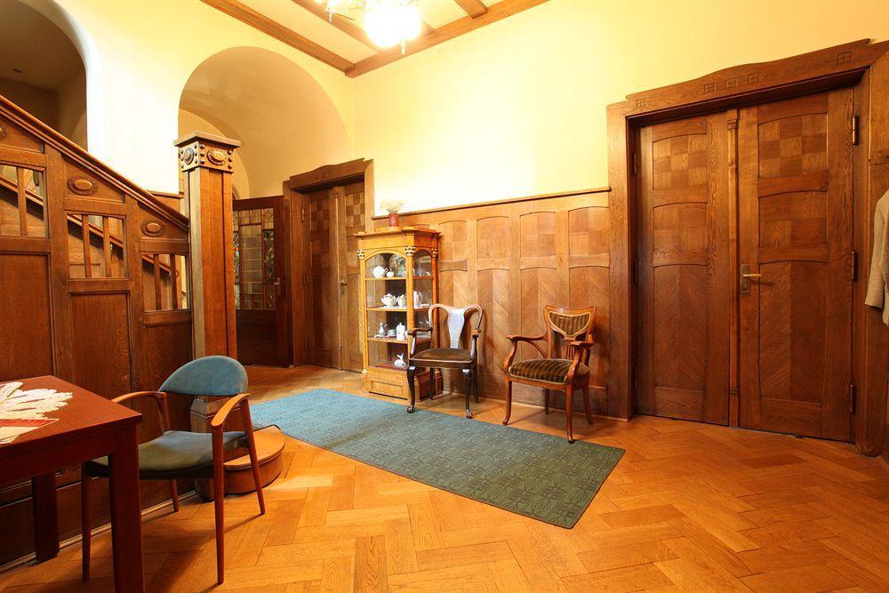 Hotel Katharinenhof Werdau Zewnętrze zdjęcie
