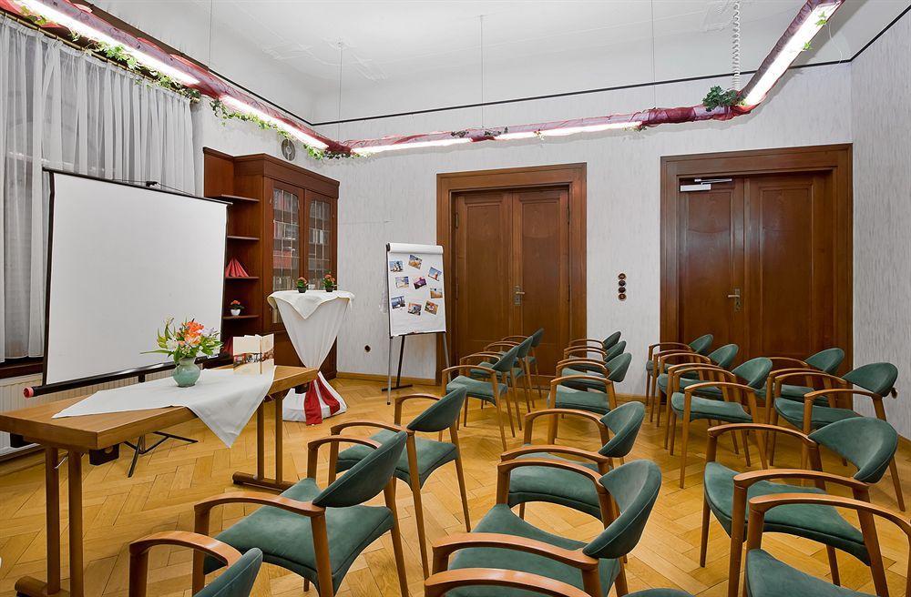 Hotel Katharinenhof Werdau Zewnętrze zdjęcie