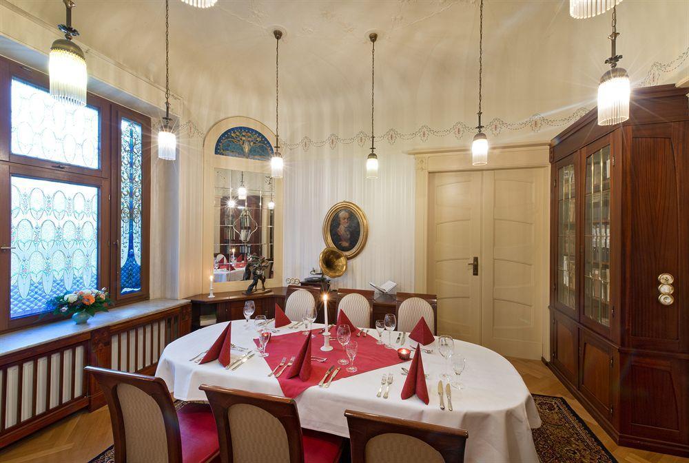 Hotel Katharinenhof Werdau Zewnętrze zdjęcie