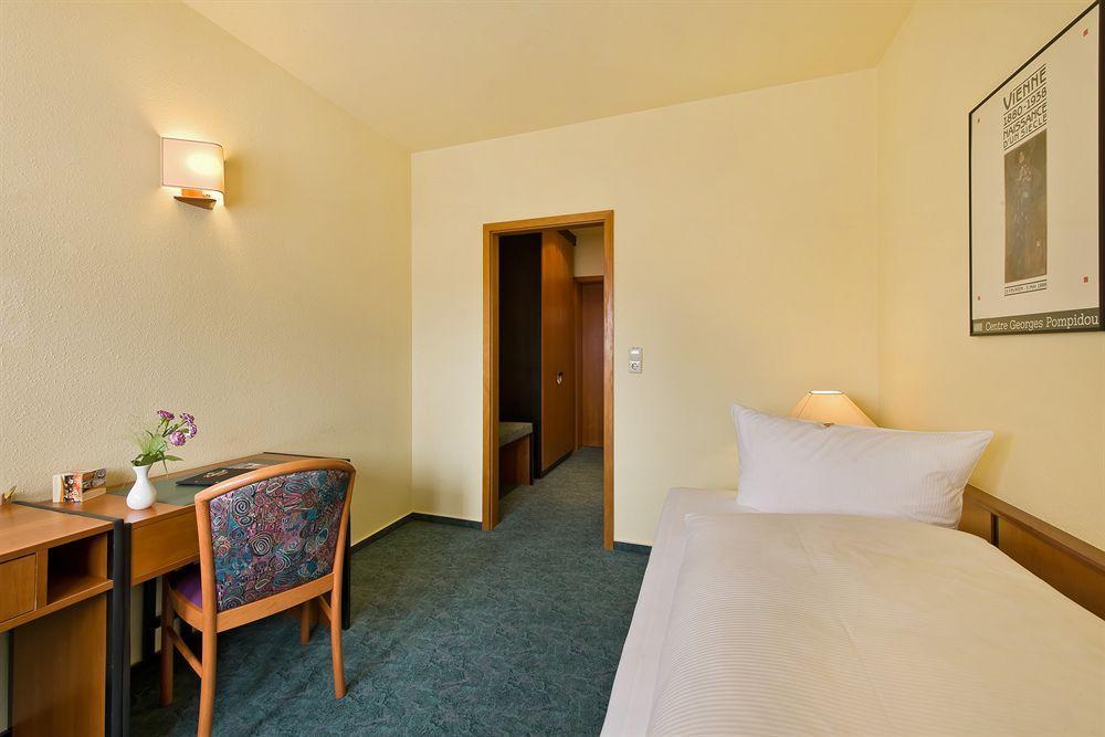 Hotel Katharinenhof Werdau Zewnętrze zdjęcie