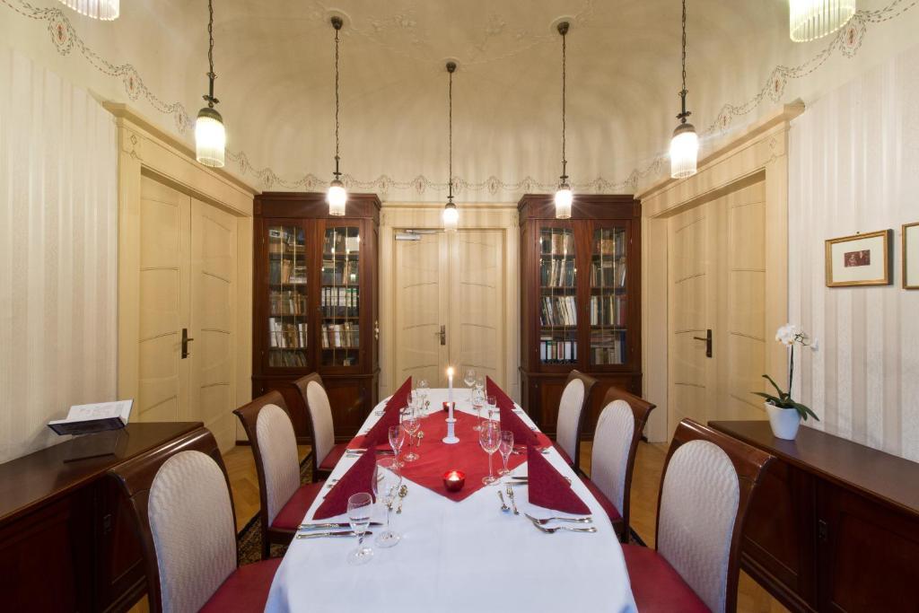 Hotel Katharinenhof Werdau Pokój zdjęcie
