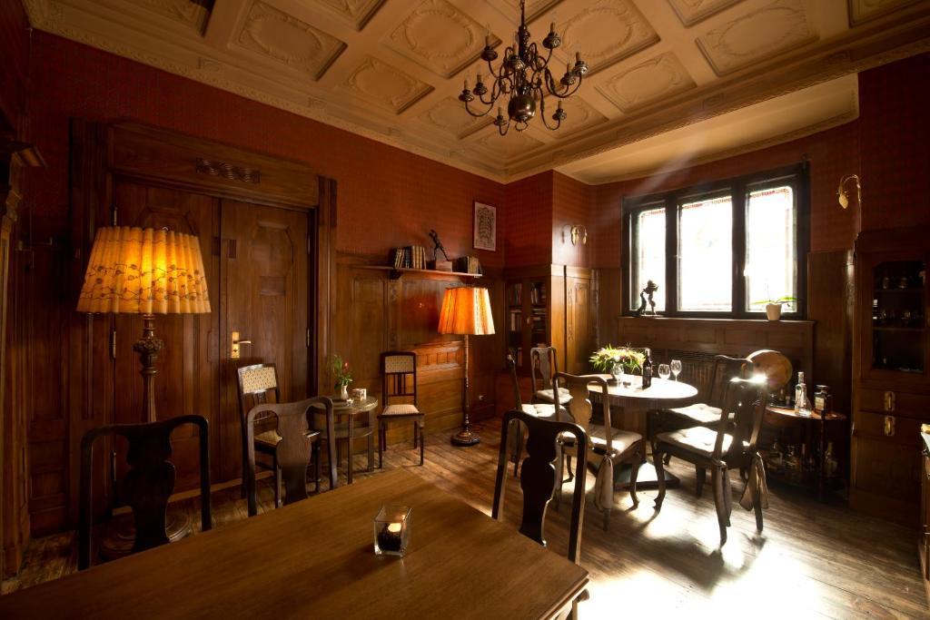 Hotel Katharinenhof Werdau Pokój zdjęcie