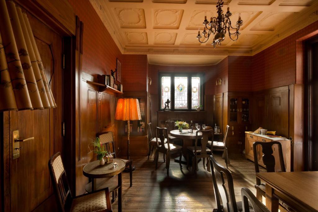 Hotel Katharinenhof Werdau Pokój zdjęcie