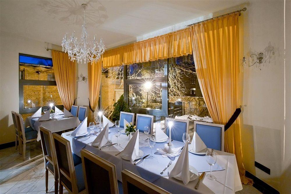 Hotel Katharinenhof Werdau Zewnętrze zdjęcie